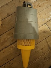 Dyson dc01 cyclone for sale  LEICESTER
