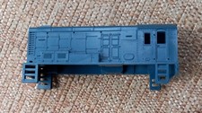 Plastic body diesel for sale  DONCASTER
