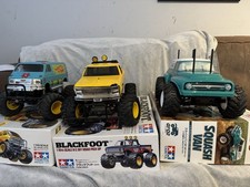 Tamiya rccars lunchbox for sale Tamiya rccars lunchbox for sale  CANVEY ISLAND