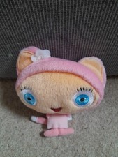 Waybuloo plush soft for sale  SKIPTON