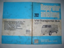 Reparaturanleitung bus transpo gebraucht kaufen Reparaturanleitung bus transpo gebraucht kaufen  Braunschweig