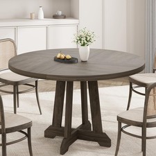 Round dining table for sale  Saint Paul