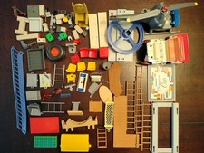 Playmobil parts lot for sale  Orlando