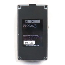 Boss Usado Overdrive SD-1-4A Super 40th Anniversary Modelo, usado comprar usado  Enviando para Brazil