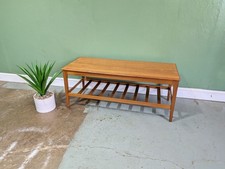 Vintage danish teak for sale  FAKENHAM