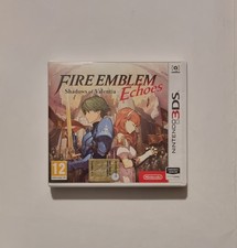 Fire emblem echoes usato Fire emblem echoes usato  Casoria