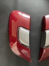 Rear moulding toyota for sale  BUCKLEY
