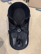 Bugaboo bee black for sale  LONDON