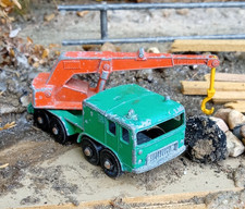 Diecast vehicles lesney for sale  FELTHAM