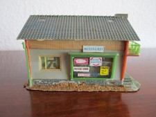 Modelleisenbahn haus vintage gebraucht kaufen  Gaildorf