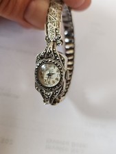 Andor ladies watch for sale  BEDFORD