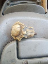 Antique rustic antler for sale  Coweta