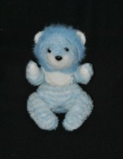 Peluche doudou ours d'occasion  Strasbourg-