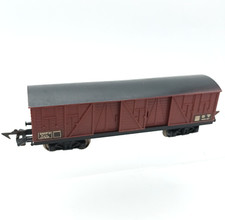 Jouef covered wagon d'occasion  Expédié en Belgium