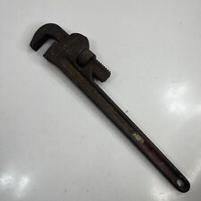 Vintage ridgid pipe for sale  New Paltz