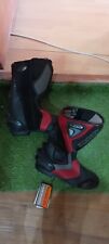 Bottes moto femme d'occasion  Lavelanet