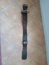 Militaria allemand ceinturon d'occasion  Loriol-du-Comtat