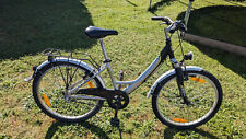 Kinderfahrrad sport zoll gebraucht kaufen  Mertingen