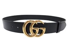 Ceinture gucci boucle d'occasion  France