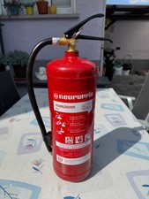 Abc pulver feuerlöscher gebraucht kaufen  Stockstadt a.Main