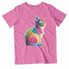 Kids colourful kitten for sale  PRESTON