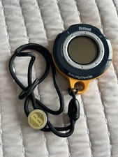 Bushnell backtrack 0050 for sale  Oxnard