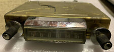 Autoradio condor gc2777 usato  Udine