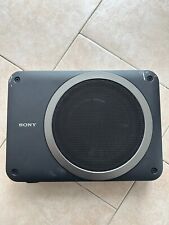 Active subwoofer sony usato  Pignataro Maggiore