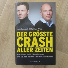 Größte crash aller gebraucht kaufen  Esslingen am Neckar