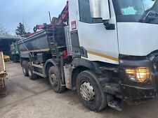 Renault grab lorry for sale  BOREHAMWOOD