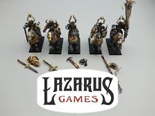 Warhammer old warriors for sale  Harrisburg