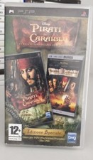 Pirati dei caraibi usato  Licata