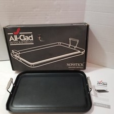Clad non stick for sale  Loveland