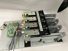 ROLAND PRINTER SP-300V SP-540V SP300V SP540V CARTUCHO DE TINTA COMPLETO DOCK comprar usado  Enviando para Brazil