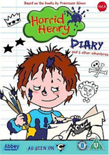 Horrid henry diary for sale  UK