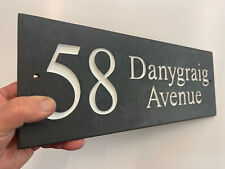 Deep engraved natural for sale  NOTTINGHAM