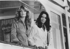 Br195 charlie angels for sale  Dixon