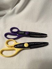 edger scissors craft paper for sale edger scissors craft paper for sale Westfield