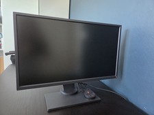 Benq zowie xl2546 gebraucht kaufen  Lübeck