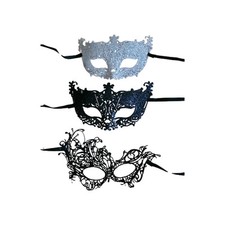 Augenmasken faschingsmasken ma gebraucht kaufen  Kempten (Allgäu)