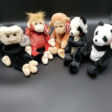 Beanie babies set for sale  Sioux Falls