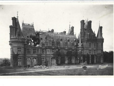 Chateauneuf faou chateau d'occasion  Expédié en Belgium