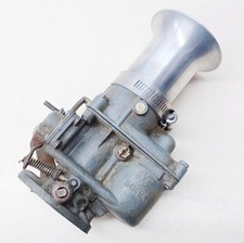 Carburador Modificado 30mm Solex 28 PCI 36hp Volkswagen Formula Vee 40hp Cheater , usado comprar usado Carburador Modificado 30mm Solex 28 PCI 36hp Volkswagen Formula Vee 40hp Cheater , usado comprar usado  Enviando para Brazil