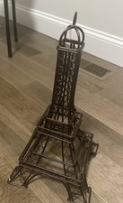 Eiffel tower black for sale  Manchester