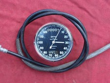 Genuine smiths chronometric for sale  WELLINGTON
