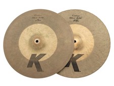 Zildjian custom 14.25 for sale  UK