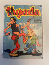 Tagada collection reliee usato  Spedire a Italy