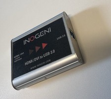 Inogeni dviusb hdmi gebraucht kaufen  Koblenz
