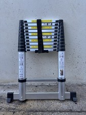 Simpdiy telescopic ladder for sale  COLCHESTER