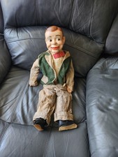 Damaged jerry mahoney for sale  South Dartmouth
